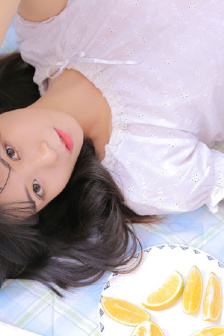 明星专题：蒋松